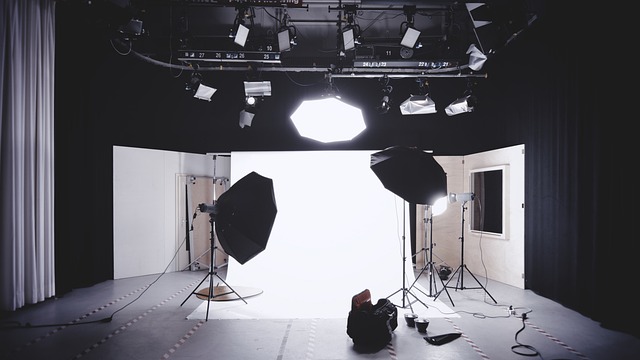 Fotostudio te huur op de Veluwe: De perfecte locatie voor jouw fotoshoot